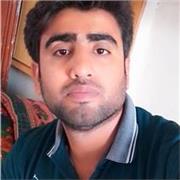 Chemistry tutor, teaching mostly A-level chemistry